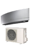 Reparación averías aire acondicionado Indesit en  Pontevedra